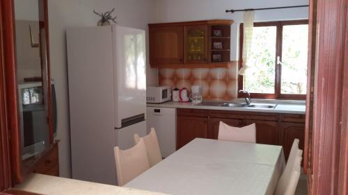 Apartment Lumbarda 4404c