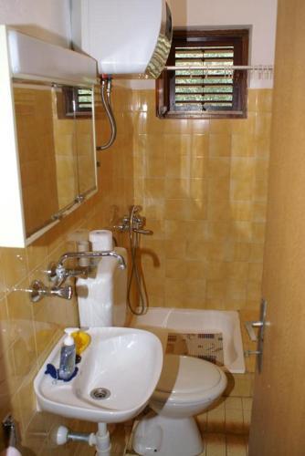 Apartment Lumbarda 4404c