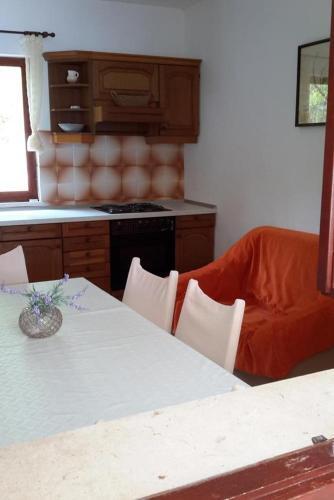 Apartment Lumbarda 4404c