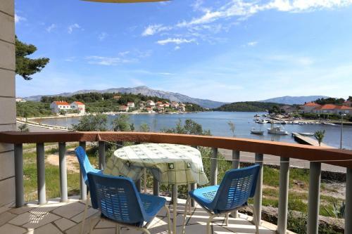 Apartments By The Sea Lumbarda (korcula) - 4385