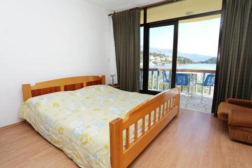 Apartments By The Sea Lumbarda (korcula) - 4385