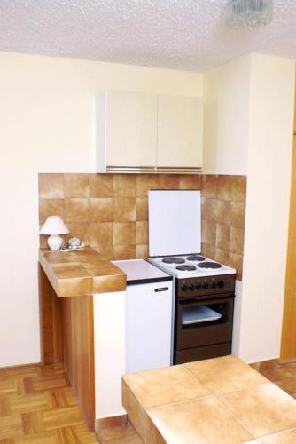 Apartments By The Sea Lumbarda (korcula) - 4385
