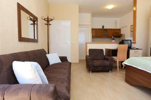 Apartamentos Studio Lumbarda 9305a