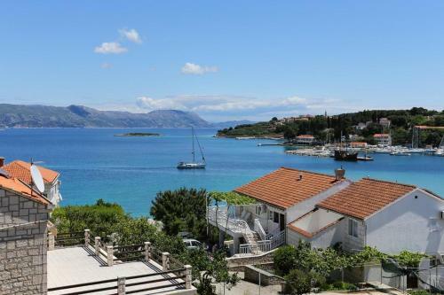 Apartamentos Studio Lumbarda 9305a