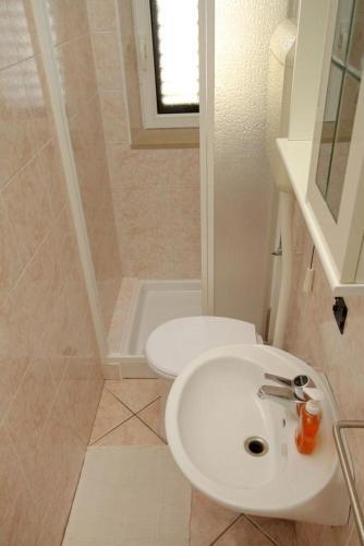 Apartamentos Studio Lumbarda 9305a