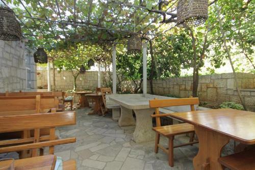 Apartamentos Studio Lumbarda 9305a