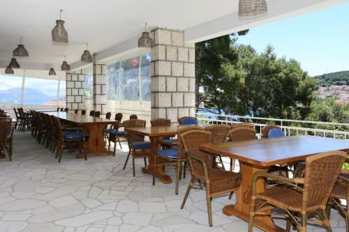 Apartamentos Studio Lumbarda 9305a