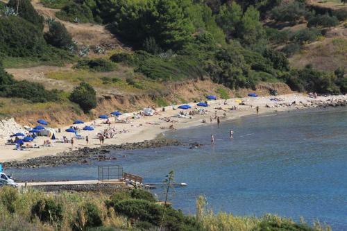 Apartment Lumbarda 4353d