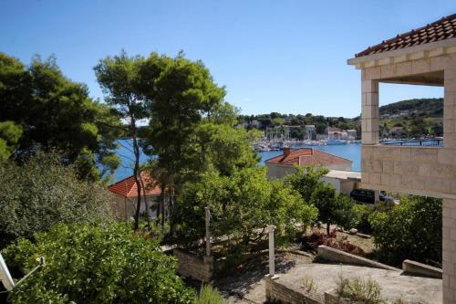 Apartments By The Sea Lumbarda (korcula) - 9300