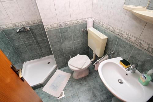 Apartments By The Sea Lumbarda (korcula) - 9300