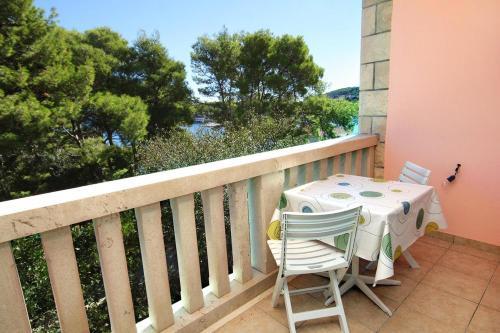 Apartments By The Sea Lumbarda (korcula) - 9300