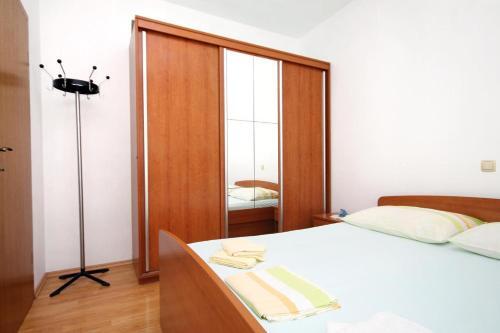 Apartments By The Sea Lumbarda (korcula) - 9300