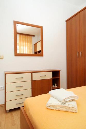 Apartments By The Sea Lumbarda (korcula) - 9300