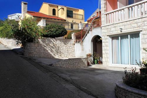 Apartments By The Sea Lumbarda (korcula) - 9300