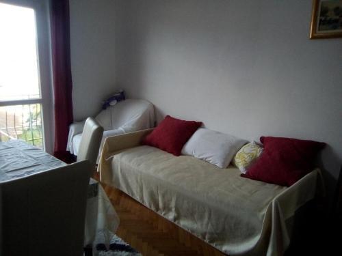 Apartments By The Sea Lumbarda (korcula) - 4437