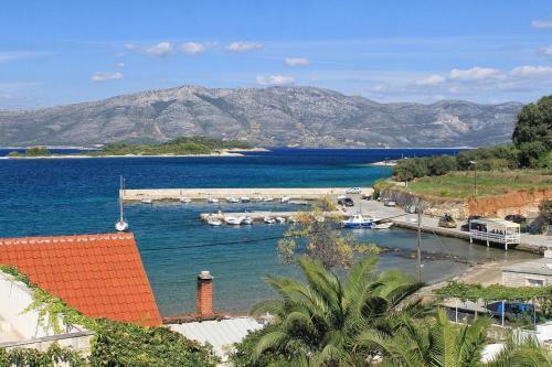 Apartments By The Sea Lumbarda (korcula) - 4437