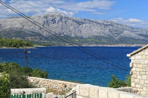 Apartments By The Sea Lumbarda (korcula) - 4437