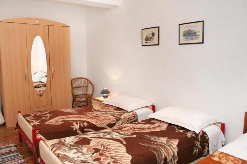 Apartments By The Sea Lumbarda (korcula) - 4437