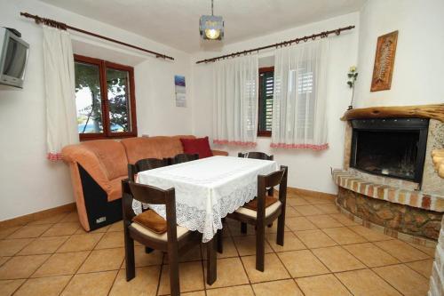 Apartments By The Sea Lumbarda (korcula) - 4437