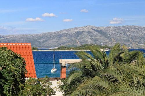 Apartments By The Sea Lumbarda (korcula) - 4437