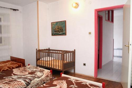 Apartments By The Sea Lumbarda (korcula) - 4437
