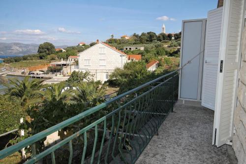 Apartments By The Sea Lumbarda (korcula) - 4437