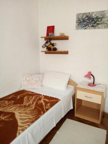 Apartments By The Sea Lumbarda (korcula) - 4437