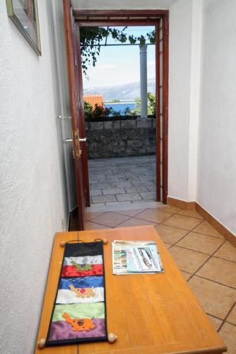 Apartments By The Sea Lumbarda (korcula) - 4437