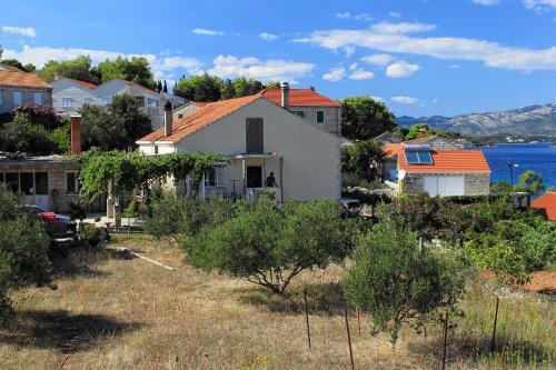 Apartments By The Sea Lumbarda (korcula) - 4437