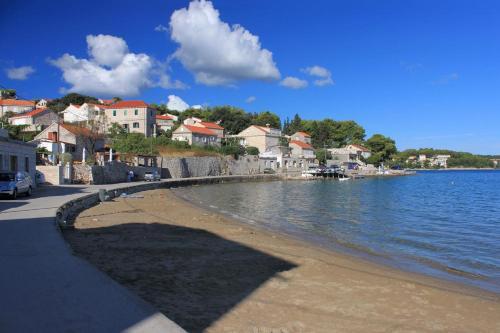 Apartments By The Sea Lumbarda (korcula) - 4437