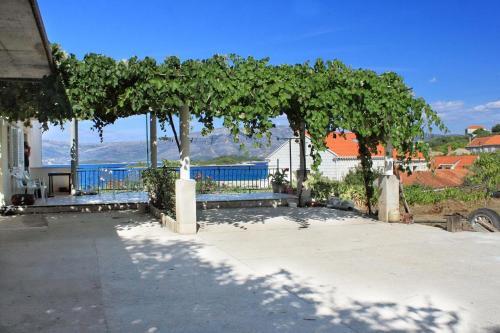 Apartments By The Sea Lumbarda (korcula) - 4437