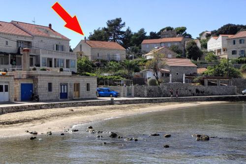 Apartments By The Sea Lumbarda (korcula) - 4437