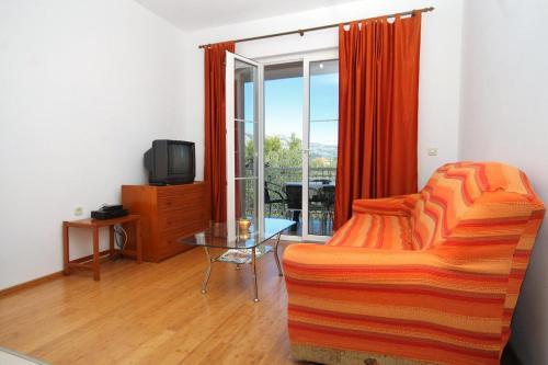 Apartments By The Sea Lumbarda (korcula) - 9302