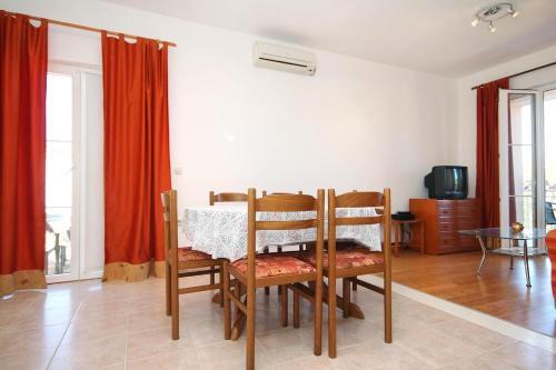 Apartments By The Sea Lumbarda (korcula) - 9302