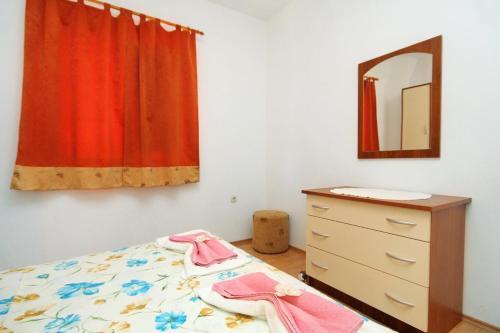 Apartments By The Sea Lumbarda (korcula) - 9302