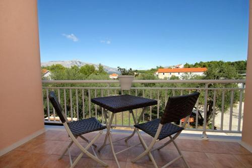 Apartments By The Sea Lumbarda (korcula) - 9302