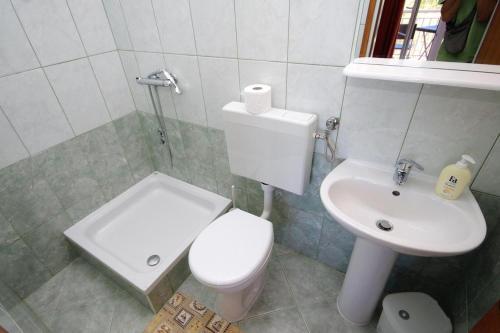 Apartments By The Sea Lumbarda (korcula) - 9302