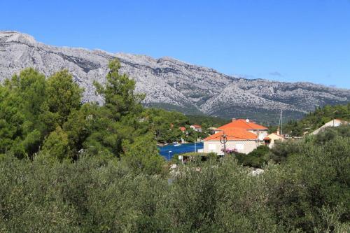 Apartments By The Sea Lumbarda (korcula) - 9302