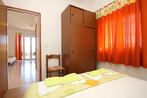 Apartments By The Sea Lumbarda (korcula) - 9302