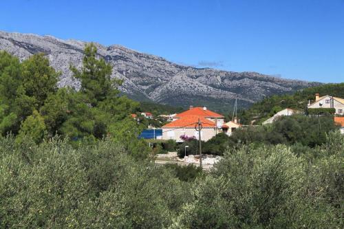 Apartments By The Sea Lumbarda (korcula) - 9302