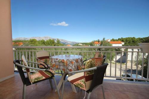 Apartments By The Sea Lumbarda (korcula) - 9302