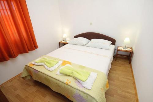 Apartments By The Sea Lumbarda (korcula) - 9302