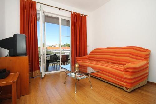 Apartments By The Sea Lumbarda (korcula) - 9302