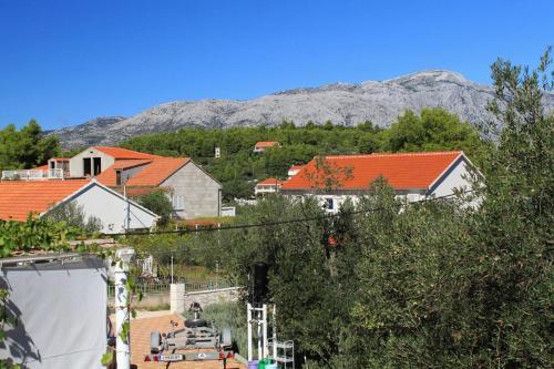 Apartments By The Sea Lumbarda (korcula) - 9302