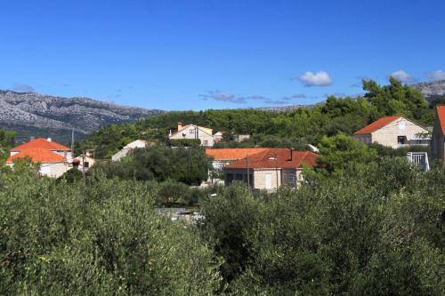 Apartments By The Sea Lumbarda (korcula) - 9302