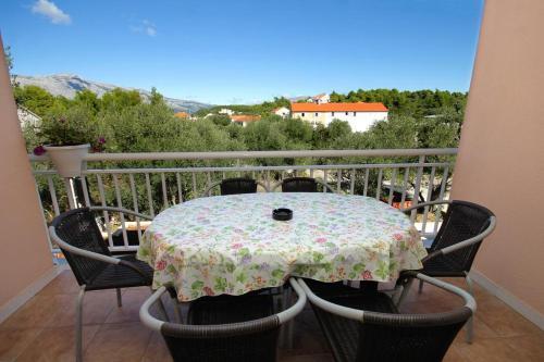 Apartments By The Sea Lumbarda (korcula) - 9302