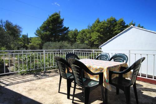 Apartments By The Sea Lumbarda (korcula) - 9302