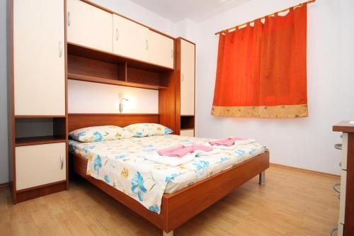 Apartments By The Sea Lumbarda (korcula) - 9302