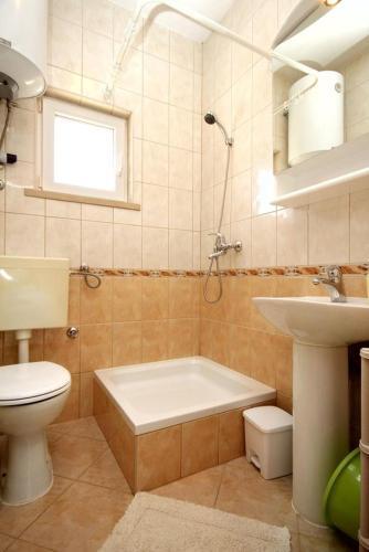 Apartments By The Sea Lumbarda (korcula) - 9302