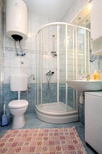 Apartments By The Sea Lumbarda (korcula) - 9302